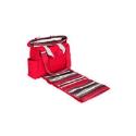 Maclaren Field Changing Bag Scarlet