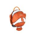 Littlelife Toddler Animal Daysack - Clown Fish