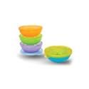 Munchkin Stack A Bowl Set (BPA Free)