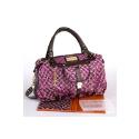 Cocalo Hobo Change Bag Purple