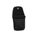 Babystyle Oyster Footmuff - Smooth Black