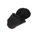 Obaby Zynergi Footmuff Black