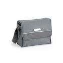 Bebecar Prive Changing Bag - Pewter P175