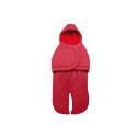 Maxi Cosi Elea Footmuff - Intense Red