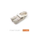 Stokke® Xplory®  Footmuff Beige