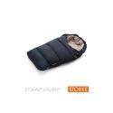 Stokke ®  Xplory ®  Sleeping Bag Down - Navy