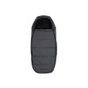 Quinny Buzz/Zapp Footmuff Rocking Black