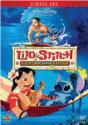 Lilo & Stitch DVD