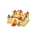 Big Jigs King Arthurs Wooden Castle