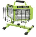 Rugged 160° Wide-Angled 1000 Watt Halogen Workligh