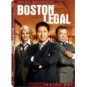 Boston Legal Season 1