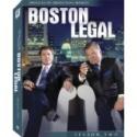 Boston Legal Season 2