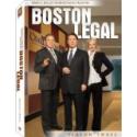 Boston Legal Season 3