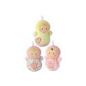 Baby Dolls Bitsy Bundle (13cm)