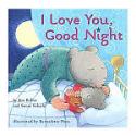 Night Time Book