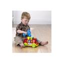 Vtech Push & Pull Hammer Truck