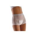 Carriwell Hospital Panties White