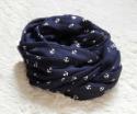 Anchor Scarf