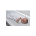 PurFlo SleepSystem Cot Mattress 120 x 60cm