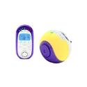 BT Digital Baby Monitor & Pacifier