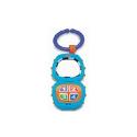 Fisher Price Fun Sounds Flip Phone