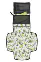 Target: Travel Diaper Changing
