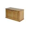 Boori Toy Box Heritage Teak