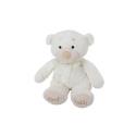 Aurora First Teddy Cream 11.5"