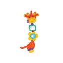 Playgro Noahs Ark Lil Musical Tag Along Giraffe