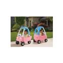 Little Tikes Cosy Coupe Princess Car