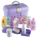 Baby Box & Toiletries