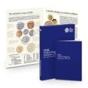 The 2014 United Kingdom Definitive Coin Set