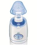Philips AVENT SCF260/34 BPA-Free Digital Bottle an