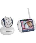 Motorola MBP36 Digital Video Baby Monitor