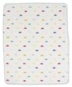 Mothercare I Love Sunshine Fleece Blanket