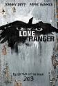 The Lone Ranger (Blu-ray)