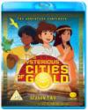 The Mysterious Cities Of Gold - Season 2