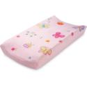 Changing pad cover