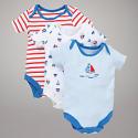 Boat bodysuits