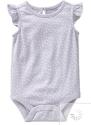 gap star flutter bodysuit