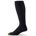 goldtoe dress socks