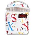 ABC Insulated Bottle Bag