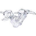 Swarovski Crystal - Baby Sea Turtles