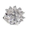 Swarovski Crystal - Replica Hedgehog