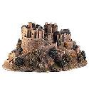 Lilliput Lane - Heritage Edinburgh Castle