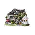 Lilliput Lane - Many Happy Returns