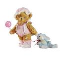 Cherished Teddies - Teena