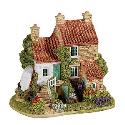 Lilliput Lane - Fruits of the Sea