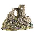 Lilliput Lane - Mow Cop Castle