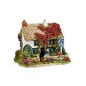 Lilliput Lane - Tollemache Arms